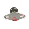 Car Dent Repair Leveling Light Connection Base Metal Plate Dent Repair Accessories Linking Device for Light Panel