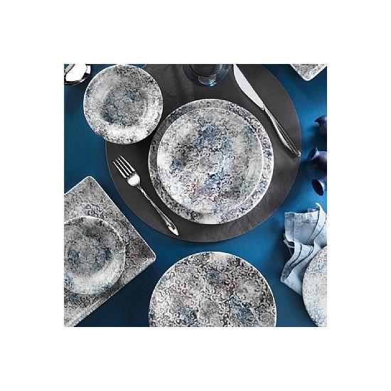 

Kütahya Porcelain Nano Cream, столовая посуда из 24 предметов 891007