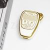 Car Key Case Cover For Dodge Charger Commander Grand Cherokee Jeep Chrysler 300C Avenger Sebring Chrysler 200 Aspen Shell Fob