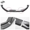 Ford Mustang Mach-E GT Carbon Fiber Front Lip Decor Kit