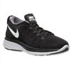 Nike Flyknit Lunar 2 Comfortable Versatile Low-Top Running Shoes Women Sneaker Black 620658-010