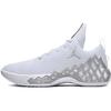 Air Jumpman Diamond Low PF 'White Silver' Men's CI1209-100