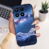 Miękkie etui silikonowe TPU Dla Xiaomi 17 Pełna ochrona Odporne na wstrząsy Pokrowiec na telefon Dla Xiaomi Mi 17 Xiaomi17 Muszla Kreskówka Capa