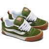 Vans Knu Skool 'Pesto' Sneakers VN0009QCCIB