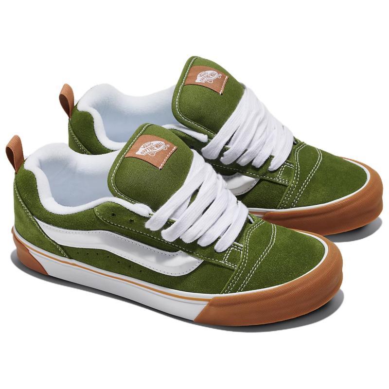 Vans Knu Skool 'Pesto' Sneakers VN0009QCCIB