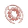 360-degree Rotation Annular Leg Clamp Massager Handheld Muscle Massager Roller  Body Massager Relax