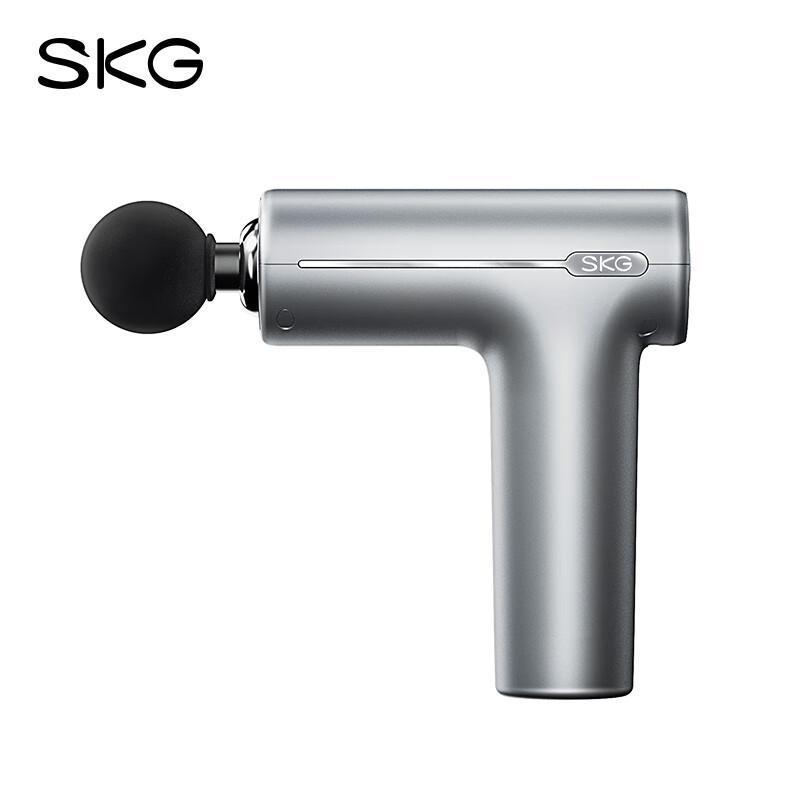 

SKG F1 Fascia Gun CN plug (adapter included)