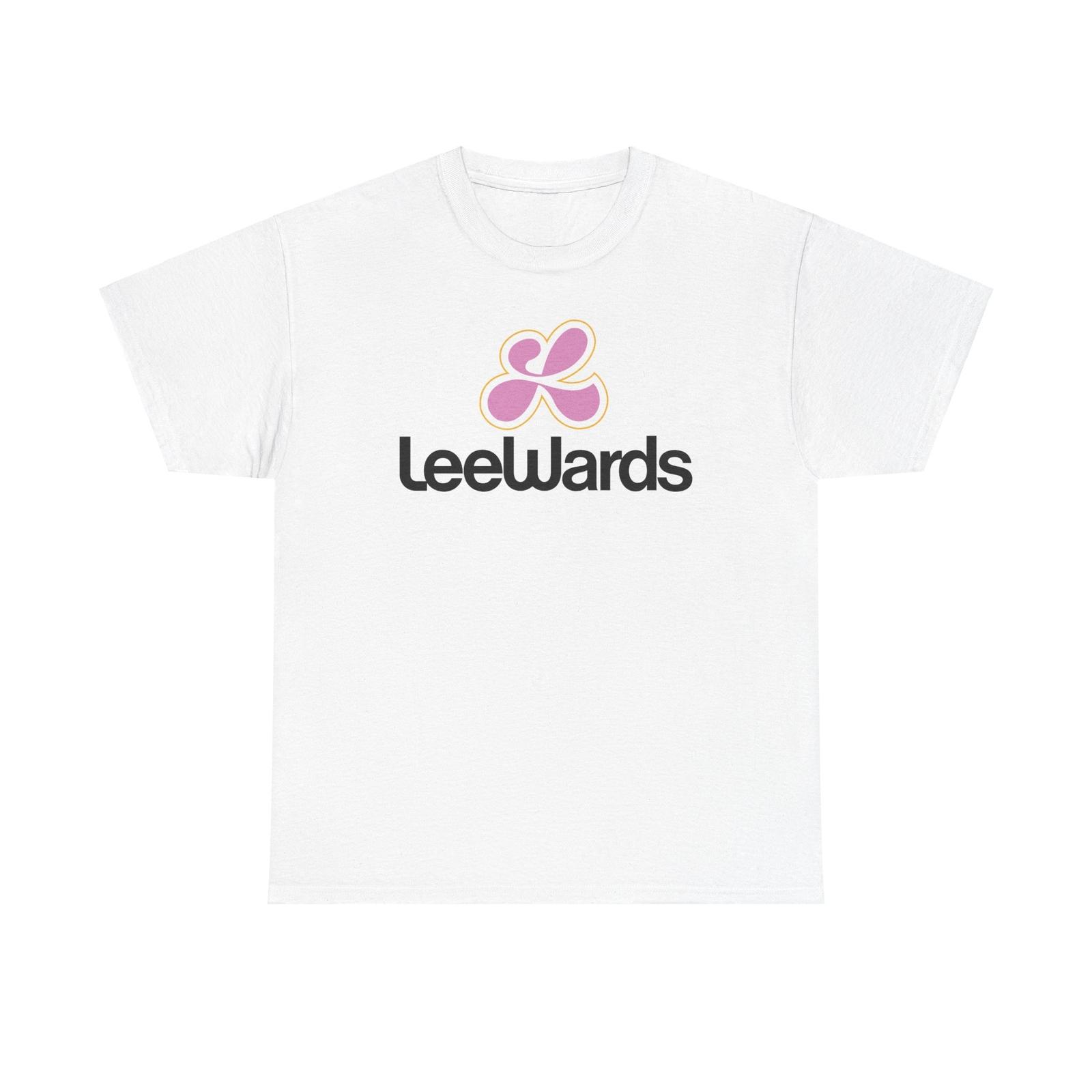 

Винтажная футболка Leewards Creative Crafts унисекс, Топы, Хлопковая ткань высокой плотности, Американская L