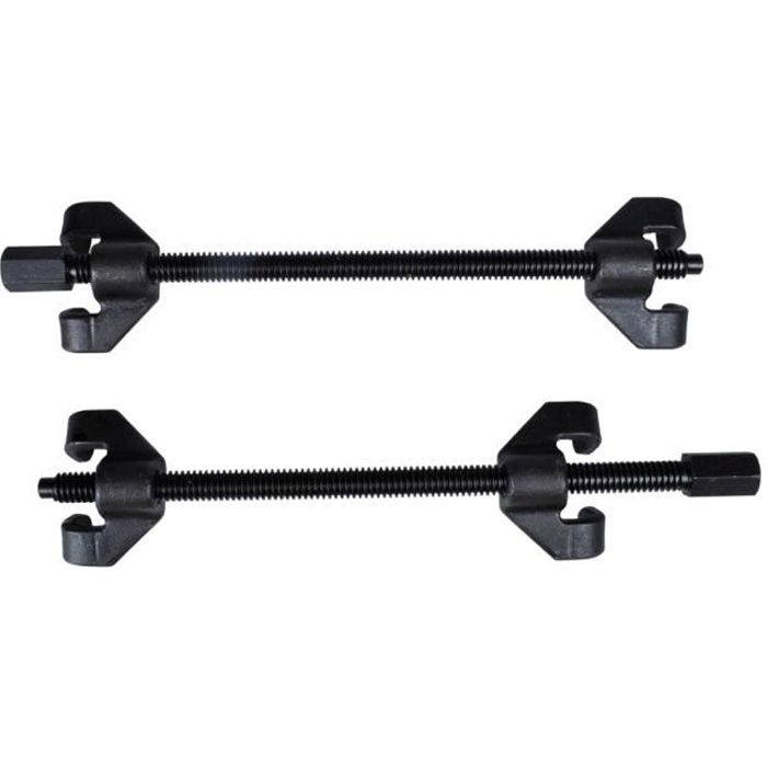 VidaXL Pince de compresseur à ressort de voiture 90-370