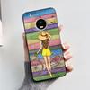 For Motorola Moto G5 Plus Case Fashion Soft TPU Silicone Back Cover for Moto G5s G5 Plus Phone Case G 5s G5Plus Protective Coque