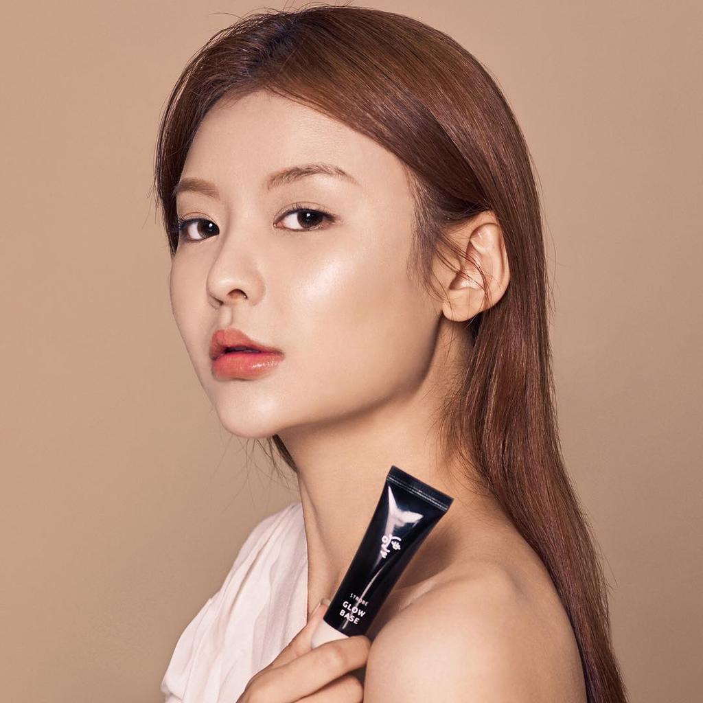 Ottie Strobe Glow Base