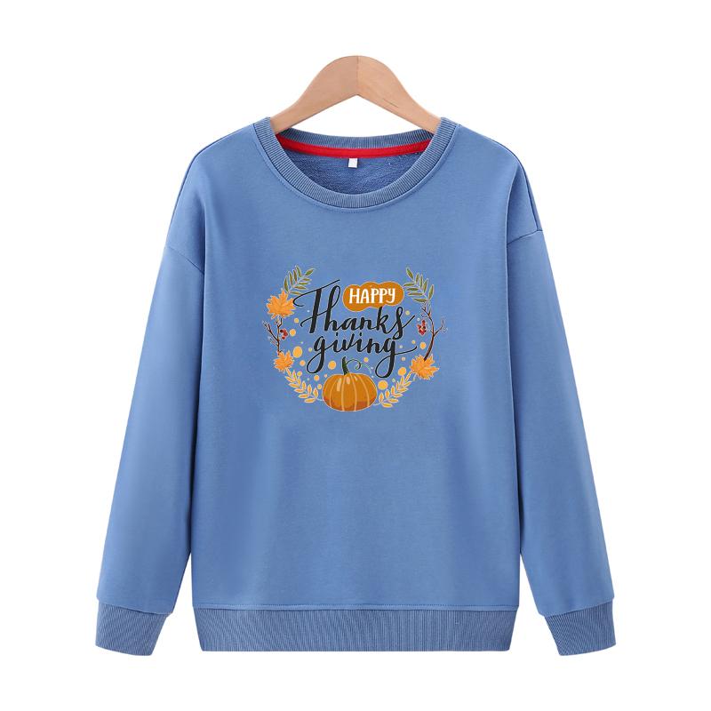 Happy Thanks for Sticking Letter Stickers On Clothes, Diy Sweatshirts, Hats, T-shirts, Heat Press Application Heat Press