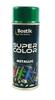 Bostik Spray Metallic Zielony 400 Ml
