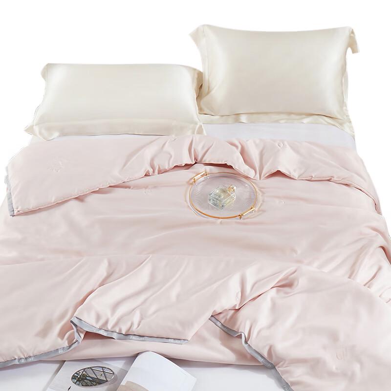 KINTHERI Snow Silk Soft Skin Quilt