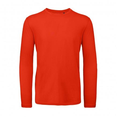 

B&C Mens Inspire Long Sleeve Tee 2XL