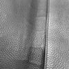 [Gebraucht] Geprägtes Logo Kette Quaste Leder Crossbody Umhängetasche - Gut #FU4MSI