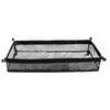 Picnic Under Table Storage Bag Desk Storage Box Tripod Mesh Basket Organizer for Camping Table Tripod Rack