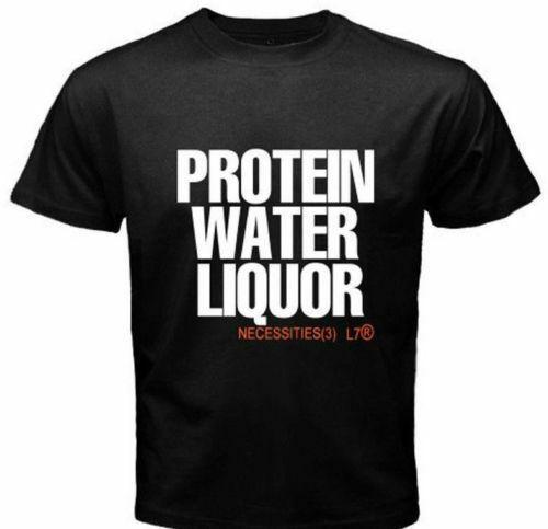 

Протеиновая вода Ликер ММА Кадзуши Сакураба Бои UFC Футболка XL