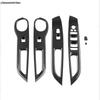 ABS Dashboard Frame / Window Lift / Head Light Lamp / Gear Shift Panel Cover Trim Accessories For Hyundai SANTA CRUZ