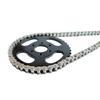 428-40T Rear Sprocket 104 Link Drive Chain For 125cc 150cc 200cc 250cc ATV Go Kart UTV Buggy Quads 4 Wheeler Motorcycle Parts