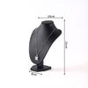 New Multifunctional Necklace Display Exhibition Light Luxury Show Props Jewelry Storage Rack Window Display