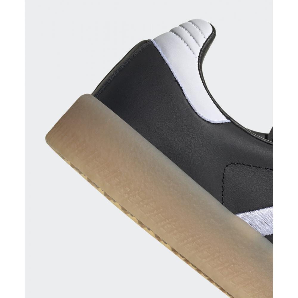 Adidas Triple W   Black Id0436