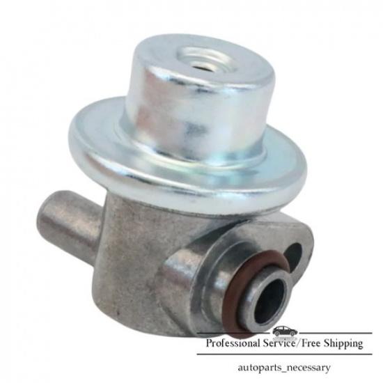 1* Fuel Pressure Regulator Fit for Mercury 30-60HP EFI Outboards NEW