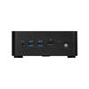 MSI Cubi NUC 1MG-207BES Intel Core 5 120U