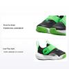 Flex Advance TD Schwarz Grün Strike Baby Sneaker Grün-Noise CZ0188-004