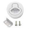2025 New Boat Marine for Latch Can Locking Flush Pull Latche Yacht Boat Sailing Lift Hand