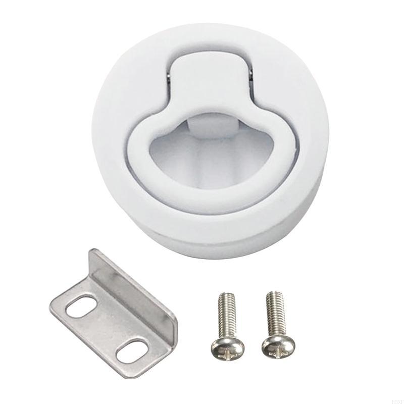 2025 New Boat Marine for Latch Can Locking Flush Pull Latche Yacht Boat Sailing Lift Hand