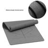KUIDUN TPE Yoga & Exercise Mat