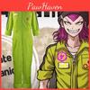 Hochwertiges Danganronpa Kazuichi Souda Kostüm Uniform Anzug für alle Veranstaltungen