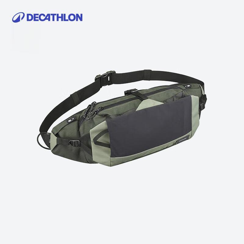 Marsupio Multifunzionale Decathlon