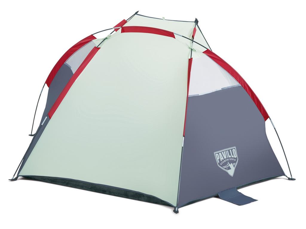 Ramble X2 Camping Tent 100 X 200 X Bestway 68001