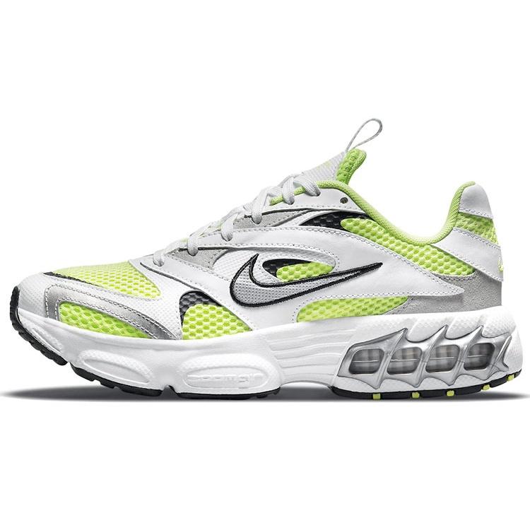 (WMNS) Nike Zoom Air Fire White Light Lemon Twist Women s CW3876-102 EU 36.5