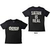 Kreator - Satan Is Real (T-Shirt)