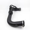 Tubo Flessibile di Manutenzione Tubo di Aspirazione Turbocompressore OEM 2710901929 Per Mercedes-Benz C180 C200 C250 W204 Motore M271