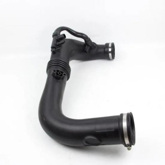 Tubo Flessibile di Manutenzione Tubo di Aspirazione Turbocompressore OEM 2710901929 Per Mercedes-Benz C180 C200 C250 W204 Motore M271