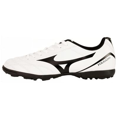 Scarpe da calcio Folgado Wide AS Unghia rotta Scarpe da ginnastica bianche P1GD189309