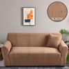 Thickened  Elastic Sofa Cover for Living Room All Season Universal Fabric Anti Slip Couch Cover Slipcovers Sofa Cover