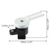 Artudatech Brake Pedal Switch Position Sensor for Cadillac ATS 2013-2016 25889337 Car Accessories