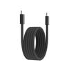 CANYON OnWire Cable 60MG C-C 60W Magnet Braided 1m