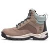 White Ledge Waterproof Durable Comfortable Short Outdoor Boots Women Boots Gray Brown Blue TB1A2KXV929