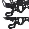 Motorcycle License Plate Holder Tail Tidy Fender Eliminator Registration Plate For YAMAHA MT03 YZF R3 MT-03 YZF-R3