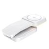 Folding Magnetic 4-in-1 15W Fast Wireless Charger & Stand for Apple Devices
