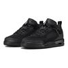 Air Jordan Spizike Low GS Black Cat Kids Sneakers Anthracite FQ3950-001