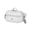 Karrimor VT Hip Bag R Lightweight Compact 2-Way Waist Pack and Shoulder Bag 50D Ripstop Nylon