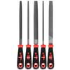 Kraftwell 5-Piece Large File Set