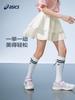 ASICS Grade School Skirts Thin Short